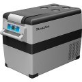 Nevera de compresor Dreiha CBX45