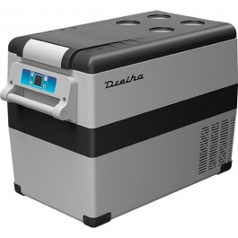 Nevera de compresor Dreiha CBX45