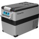 Nevera de compresor Dreiha CBX45