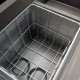 Nevera de compresor Dreiha CBX45
