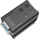 Nevera de compresor Dreiha CBX55