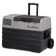 Nevera de compresor con ruedas Dreiha CBX42 BR