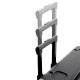 Nevera de compresor con ruedas Dreiha CBX42 BR