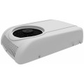 Aire acondicionado para maquinaria 12V