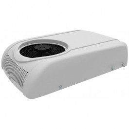 Aire acondicionado para maquinaria 124V