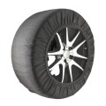 Cadenas de nieve textiles Isse SnowGo talla S