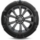 Cadenas de nieve König Reflex Edge talla 590