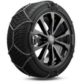Cadenas de nieve König Reflex Edge talla 597
