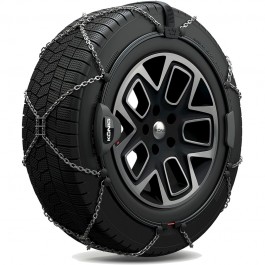 Cadenas de nieve König Reflex Cross 246