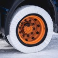 Cadenas de nieve textiles para camión ISSE Truck 100