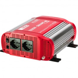 Inversor NDS Dometic 1000W 12V SP1000-12