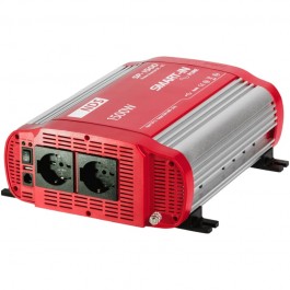 Inversor NDS Dometic 1000W 12V SP1500-12