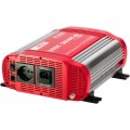 Inversor Dometic NDS 12/220V 1000W prioridad a la red de 220V