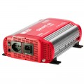 Inversor Dometic NDS 12/220V 1500W prioridad a la red de 220V