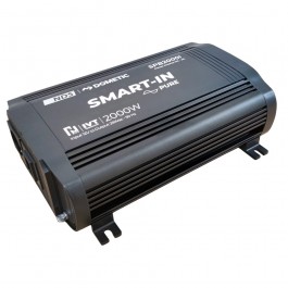 INVERSOR NDS DOMETIC PSW2012 IVT 2000W 12V ONDA PURA