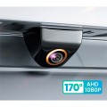 Cámara AHD Vástago 1080P