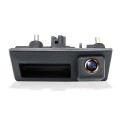 Cámara AHD 1080P para tirador AUDI Q5/A5/CAYENNE/TOUAREG