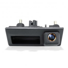 Cámara AHD 1080P para tirador AUDI Q5/A5/CAYENNE/TOUAREG