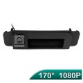 Camara AHD con tirador para MERCEDES C/CLA W205 / W117