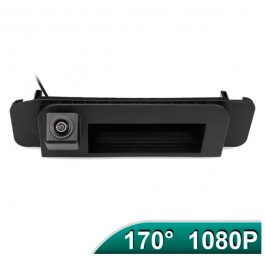 Camara AHD con tirador para MERCEDES C/CLA W205 / W117