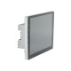 Pantalla 9" HD Android 12  4+32 GB CARPLAY