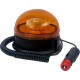 Rotativo 36 led magnético R65 - R10