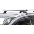 JUEGO DE BARRAS EVO-RAIL ALUMINIO 110 CM.