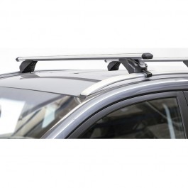 JUEGO DE BARRAS EVO-RAIL ALUMINIO 110 CM.