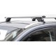 JUEGO DE BARRAS EVO-RAIL ALUMINIO 110 CM.