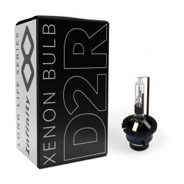 BOMBILLA XENON D2R 35W 4800K 3200LM