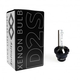BOMBILLA XENON D2S 35W 4800K 3200LM