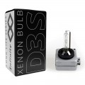 BOMBILLA XENON D3S 35W 4800K 3200LM