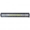 Barra de led 42 leds 93W combo