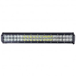 Barra de led 42 leds 93W combo