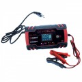 CARGADOR BATERÍAS 12/24V 8A