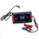 CARGADOR BATERÍAS 12/24V 8A