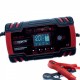 CARGADOR BATERÍAS 12/24V 8A