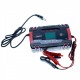 CARGADOR BATERÍAS 12/24V 8A