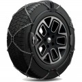 Cadenas de nieve König Reflex Cross 251
