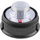 ROTATIVO LED 12/24V MAGNETICO R65/R10 36 LED