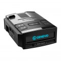 Detector de radar Genevo Max