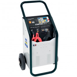 CARGADOR ARRANCADOR GYS STARTIUM 480E - 12/24 V