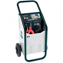 CARGADOR ARRANCADOR GYS STARTIUM 680E - 12/24 V