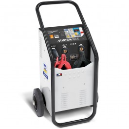 CARGADOR ARRANCADOR GYS STARTIUM 980E - 12/24 V