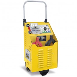 CARGADOR ARRANCADOR GYS NEOSTART 620 - 12/24 V
