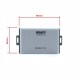 Sensor de parking trasero con pantalla