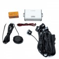SENSOR DE PARKING ACUSTICO
