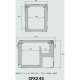 Nevera Dometic CFX2 45