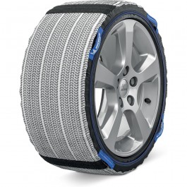Cadenas de nieve Michelin Sos Grip Evo 4