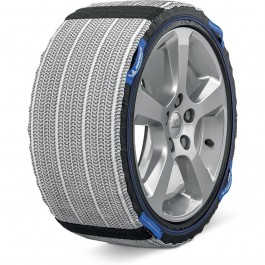 Cadenas de nieve Michelin Sos Grip Evo 5